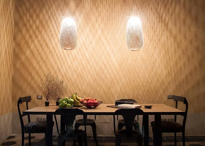 Apartamento Casacau Roma