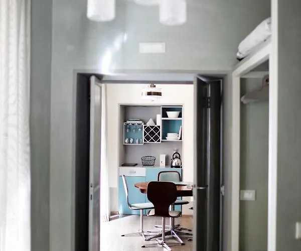 Apartamento Casacau *