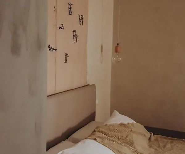 Casacau Apartamento