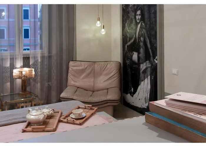 Apartamento Casacau *