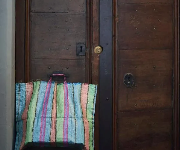 Casacau Apartamento Roma