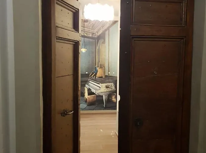 Casacau Apartamento