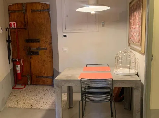 Casacau Apartamento