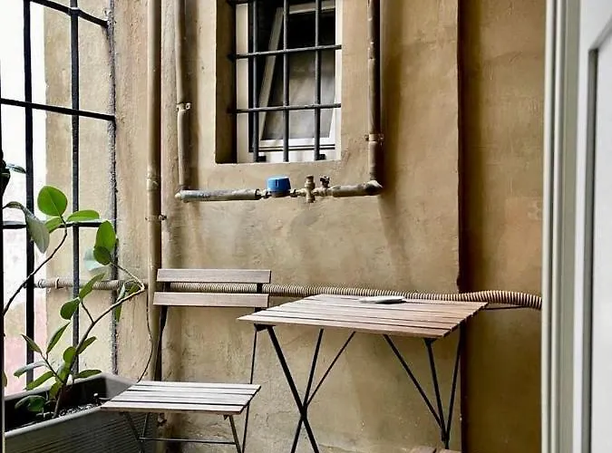 Casacau Apartamento