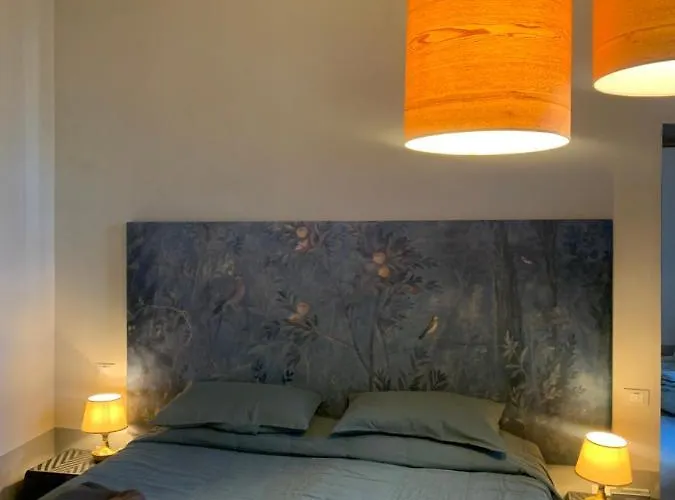 Apartamento Casacau