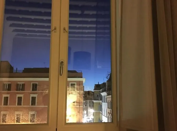 Apartamento Casacau *