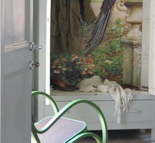 Casacau Apartamento *