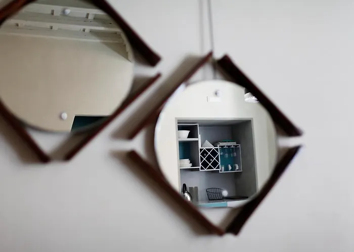 Casacau Apartamento