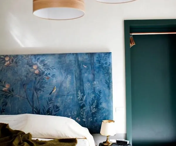 Apartamento Casacau Roma