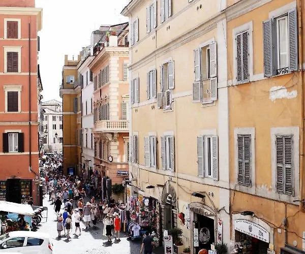 Casacau * Rome