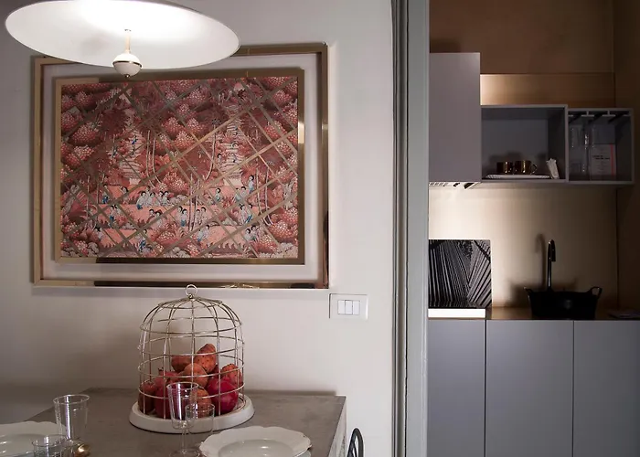 Apartamento Casacau