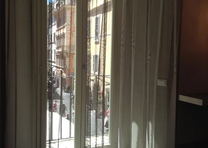 Apartamento Casacau *
