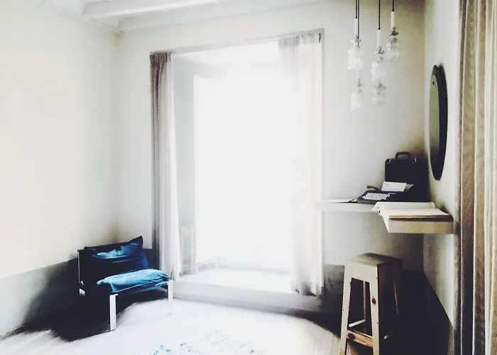 Casacau Apartamento Roma