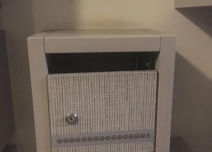 Apartamento Casacau *