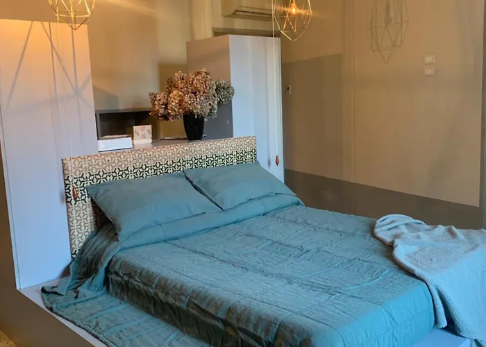 Casacau Apartamento