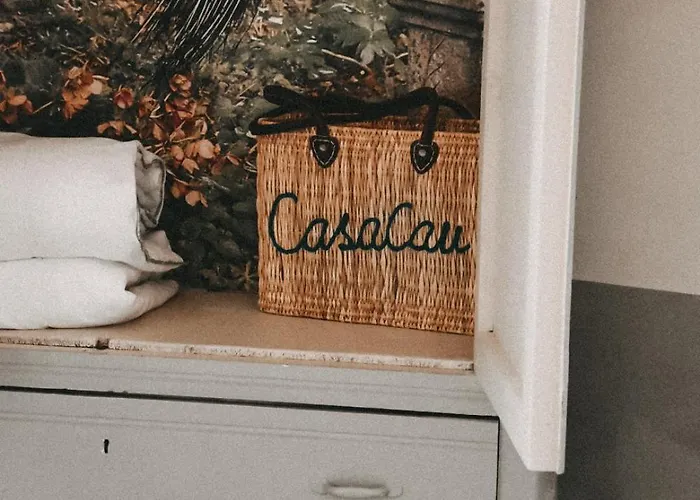 Casacau
