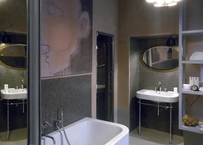 Apartamento Casacau Roma