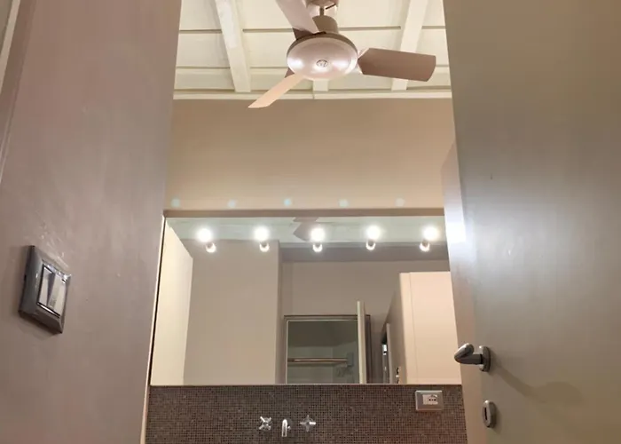 Casacau Apartamento