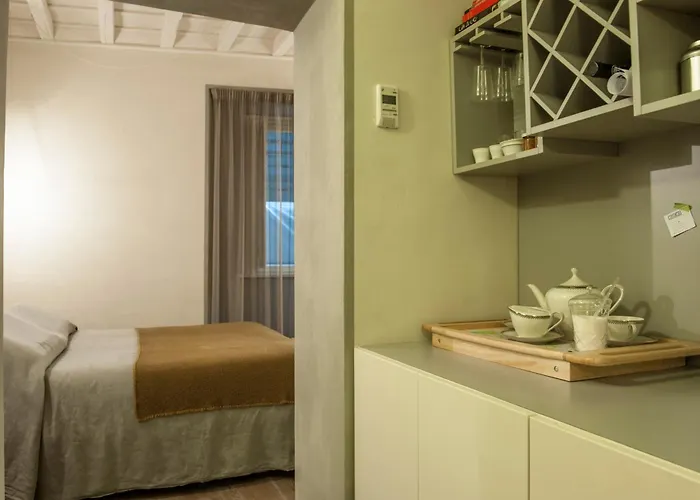 Apartamento Casacau Roma