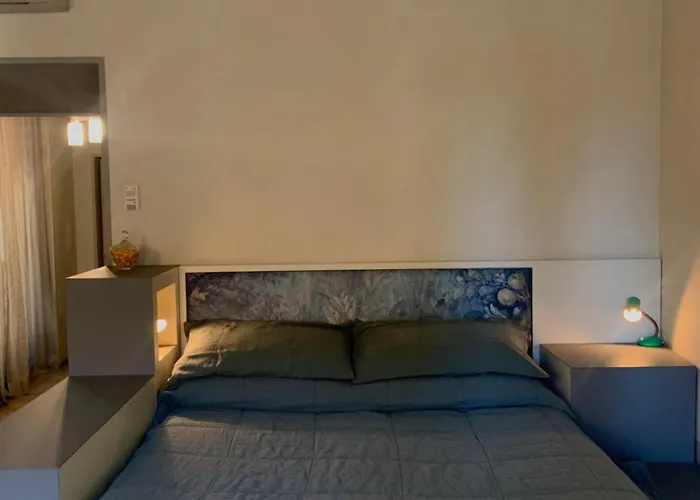 Apartamento Casacau *