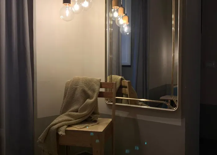 Apartamento Casacau *