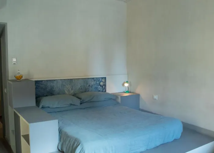 Casacau Apartamento *
