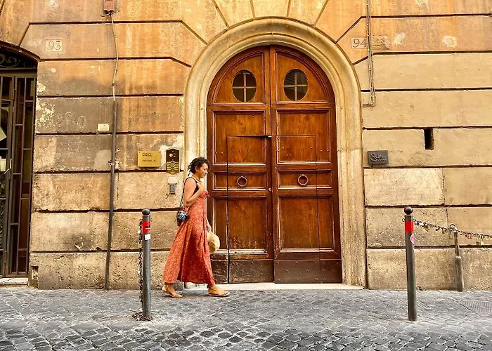 Casacau * Rome