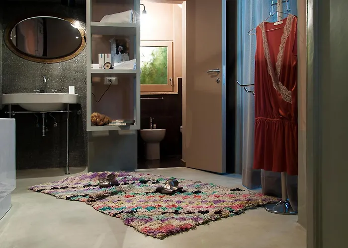 Apartamento Casacau Roma