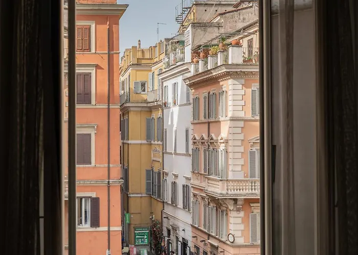 Casacau Roma