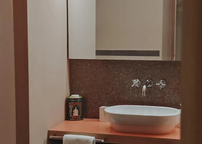 Casacau Apartamento *