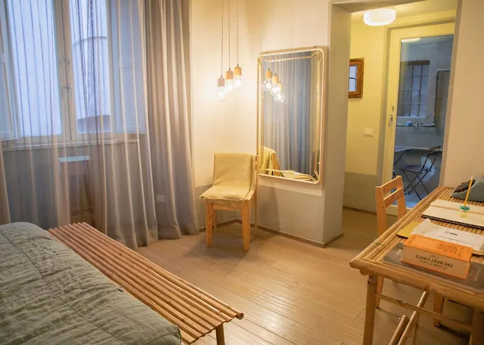 Casacau Apartamento *